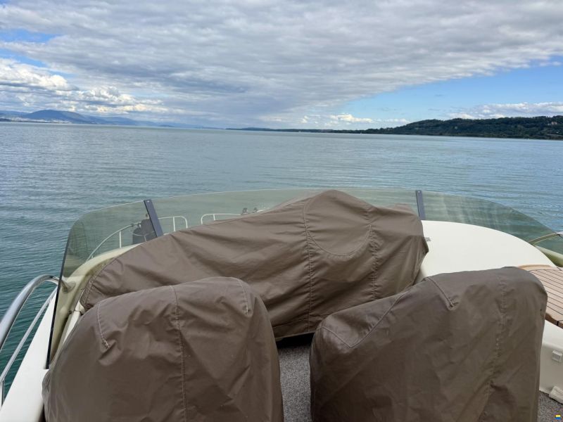 Jeanneau Prestige 36