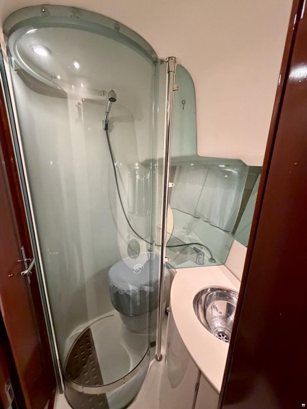 Jeanneau Prestige 36