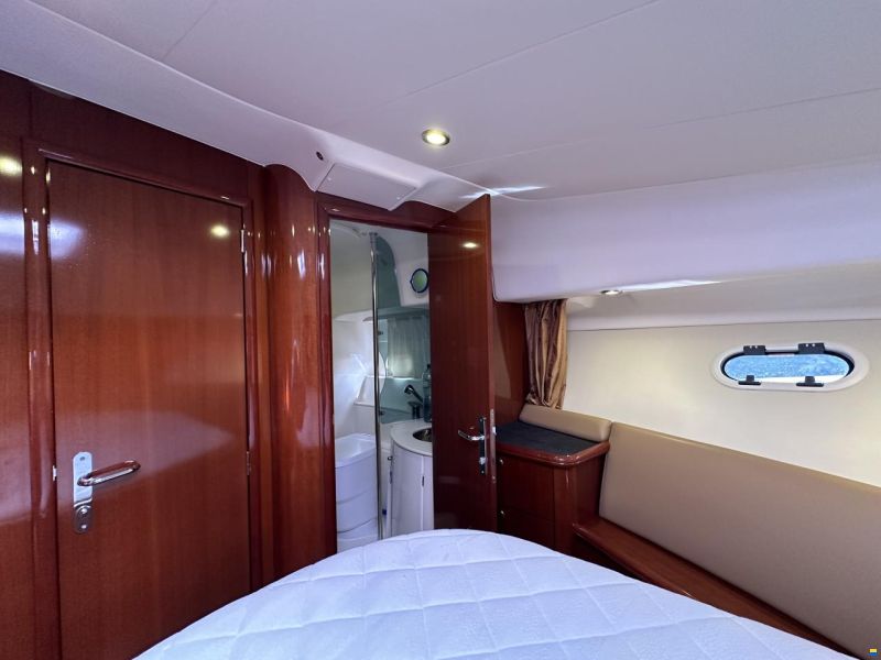 Jeanneau Prestige 36