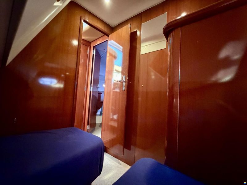 Jeanneau Prestige 36