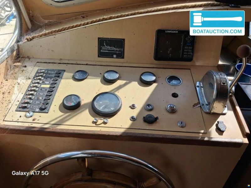 Brekken Kruiser 980
