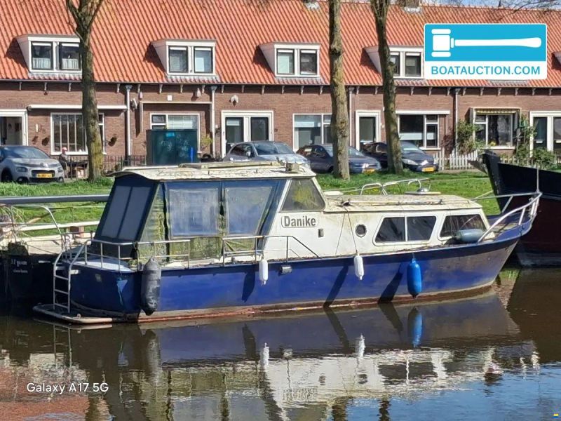 Brekken Kruiser 980