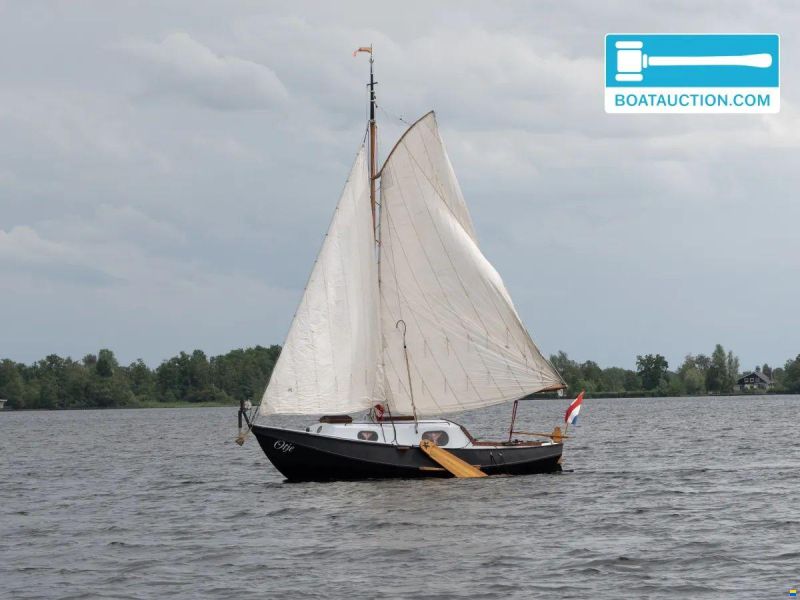 Baarda Grundel 800