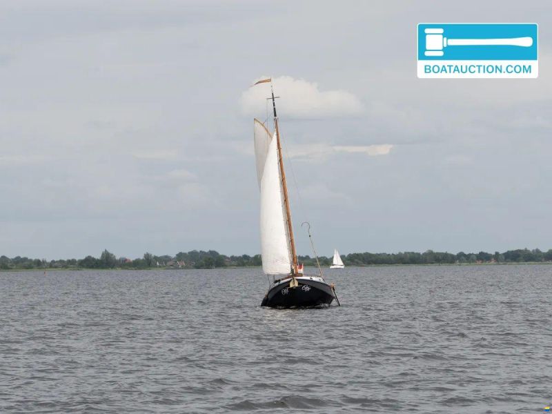 Baarda Grundel 800