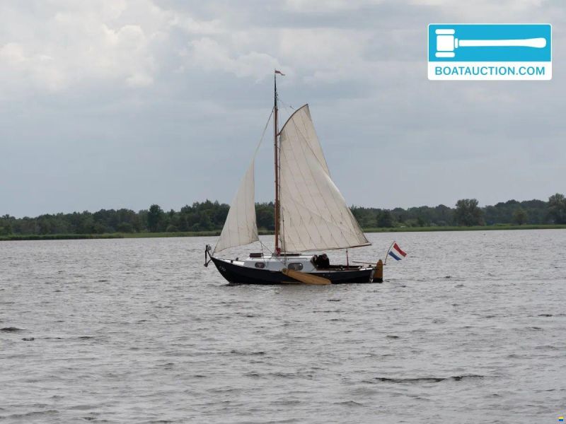 Baarda Grundel 800