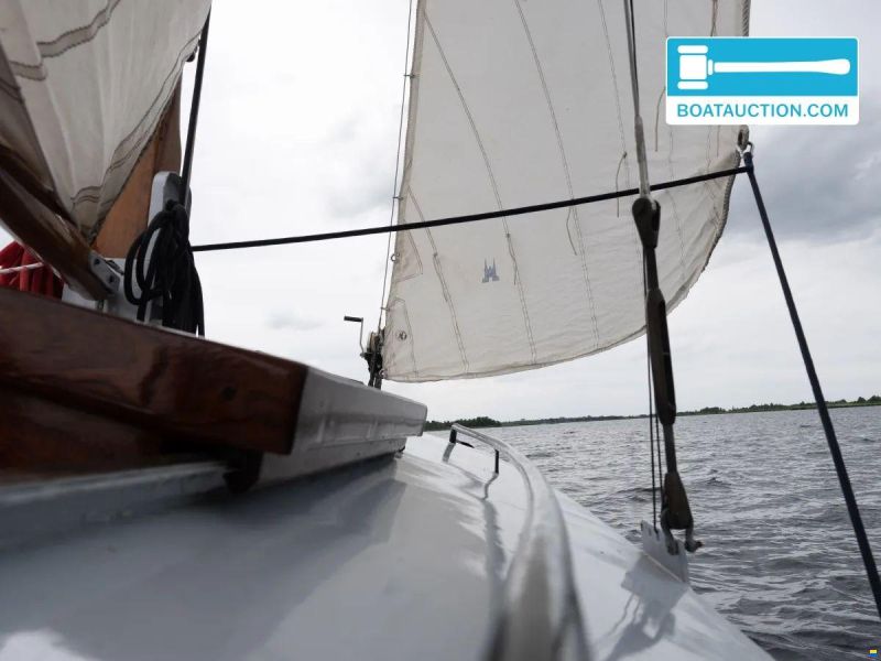 Baarda Grundel 800