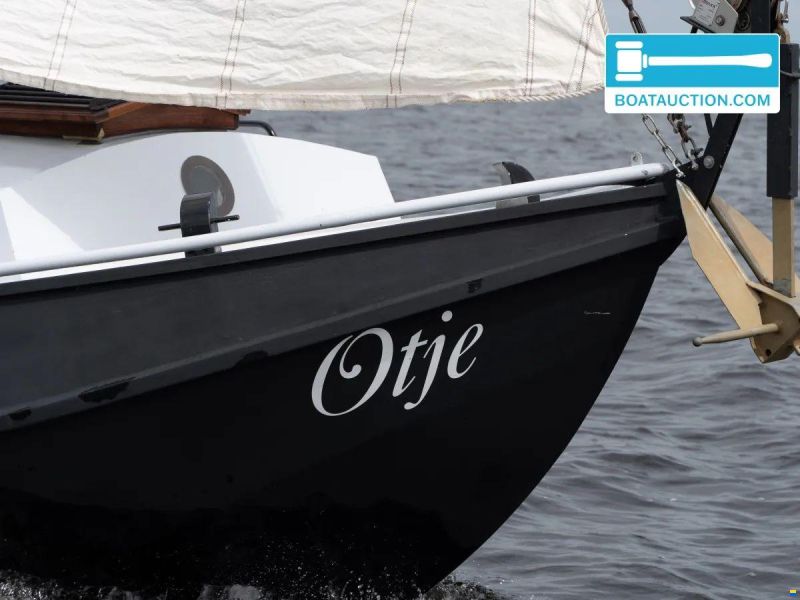 Baarda Grundel 800