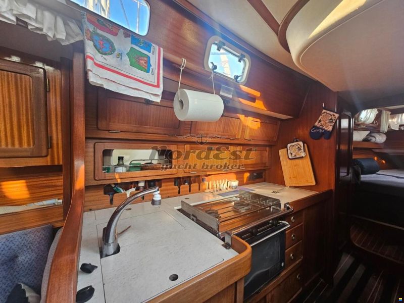Schochl Sunbeam 40 S