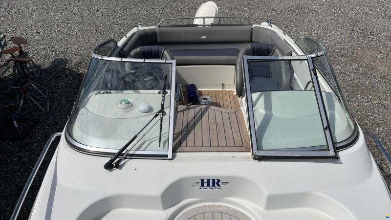 HR 610 CB