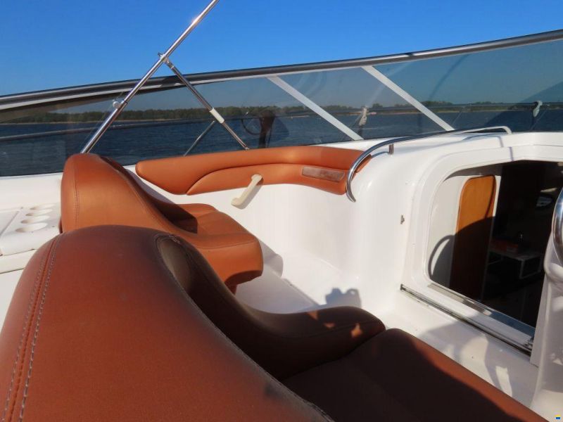 Cranchi 39 Endurance