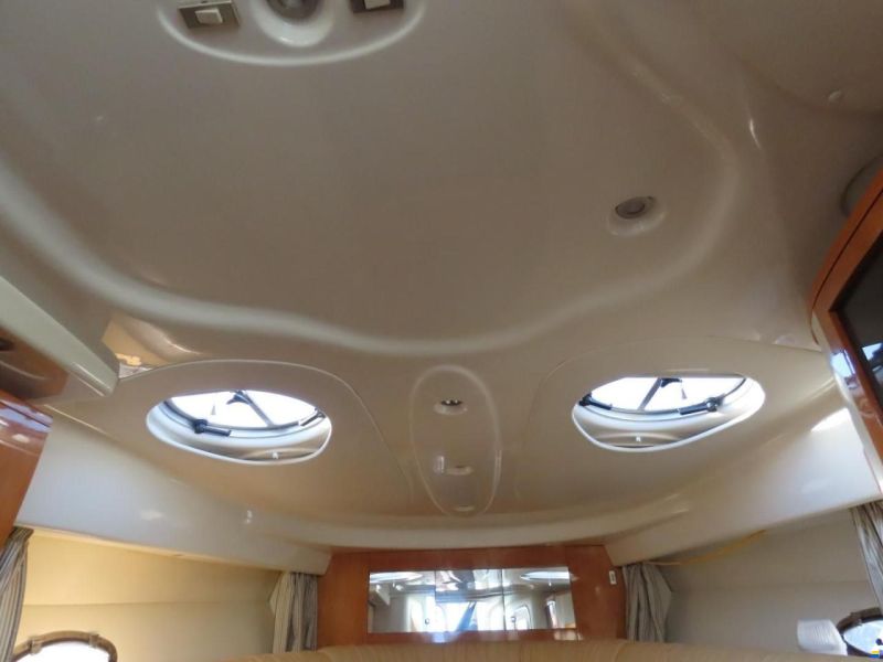 Cranchi 39 Endurance