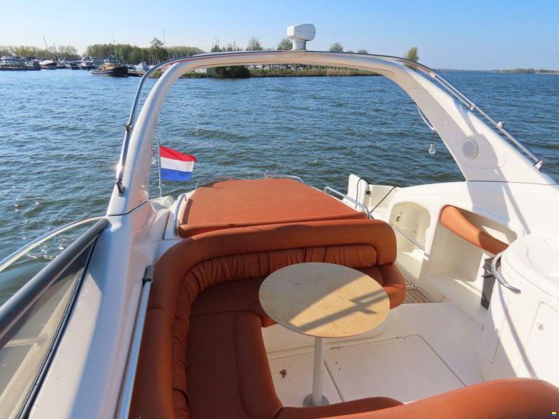 Cranchi 39 Endurance
