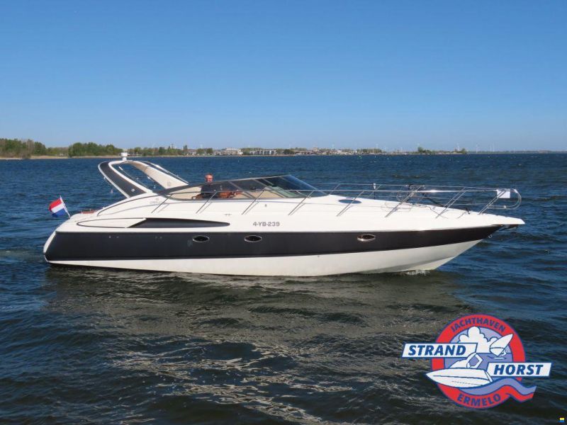 Cranchi 39 Endurance