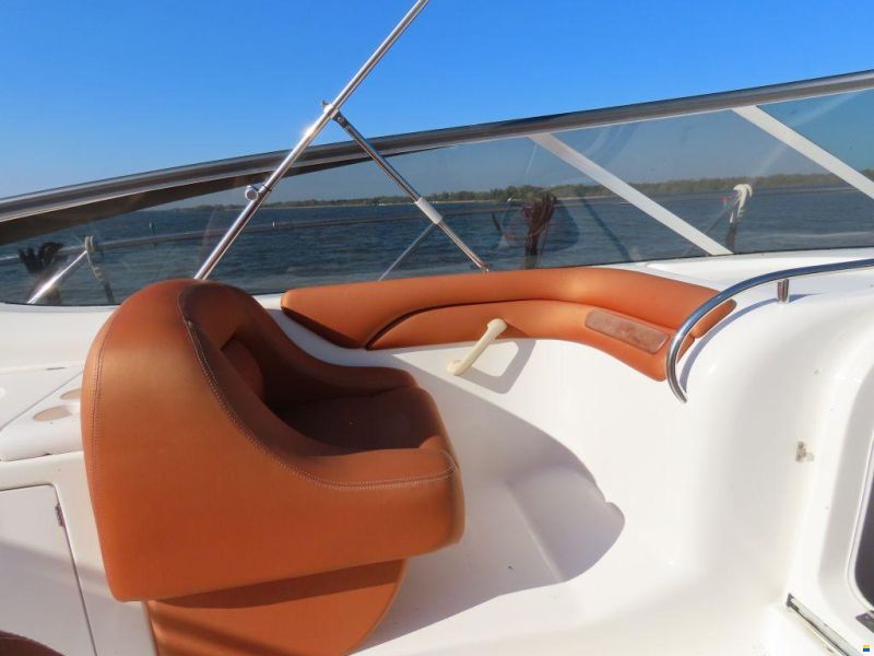 Cranchi 39 Endurance