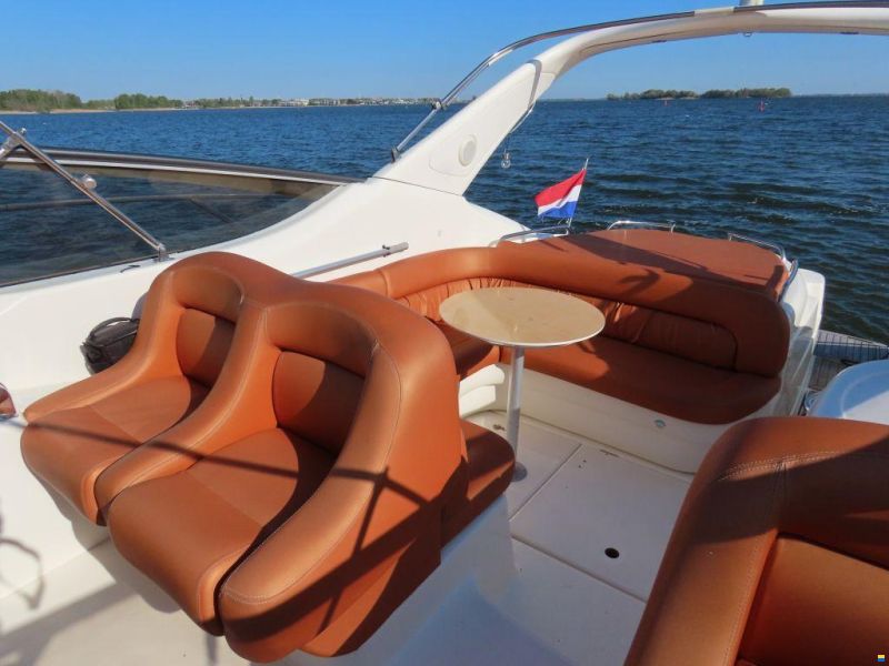 Cranchi 39 Endurance