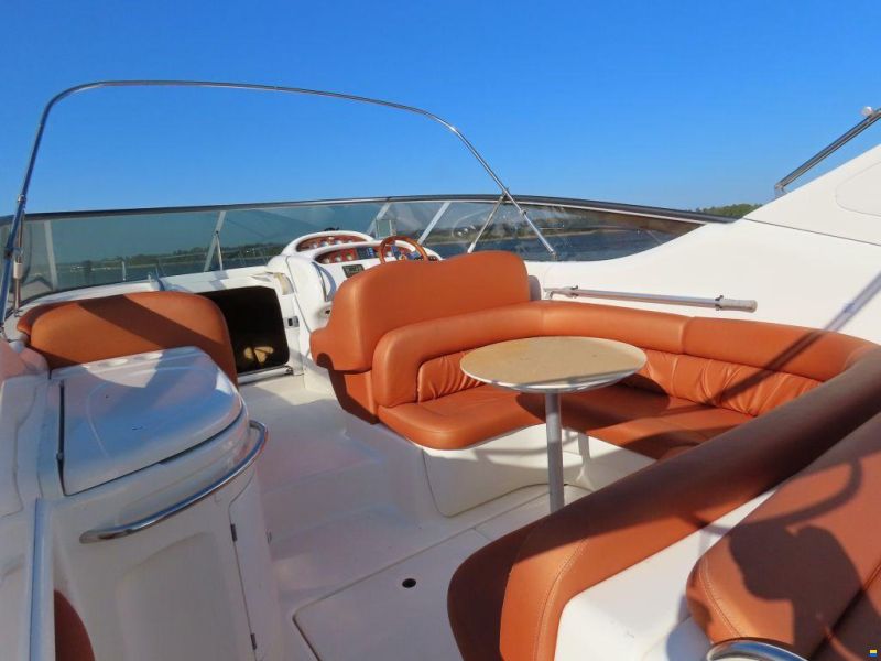 Cranchi 39 Endurance