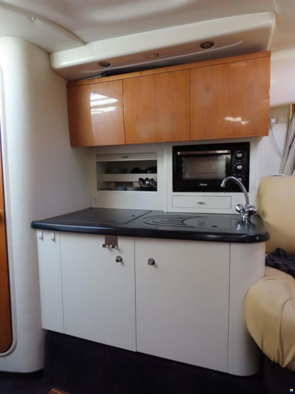 Cranchi 39 Endurance