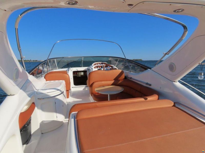 Cranchi 39 Endurance