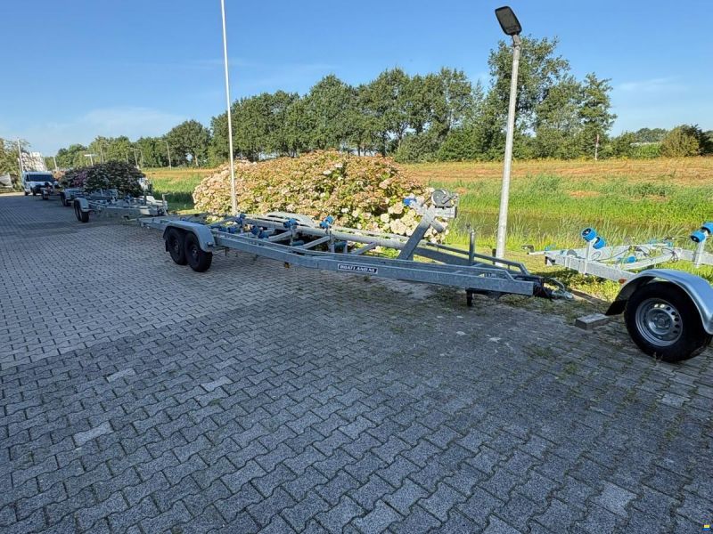 Vlemmix 3500KG