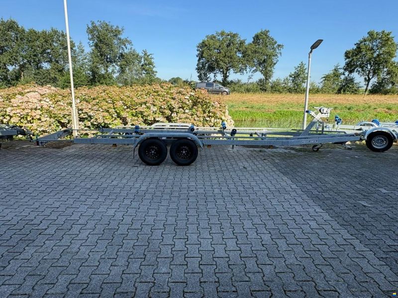 Vlemmix 3500KG