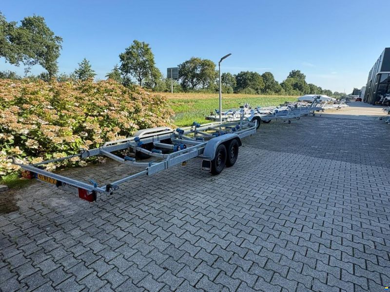 Vlemmix 3500KG