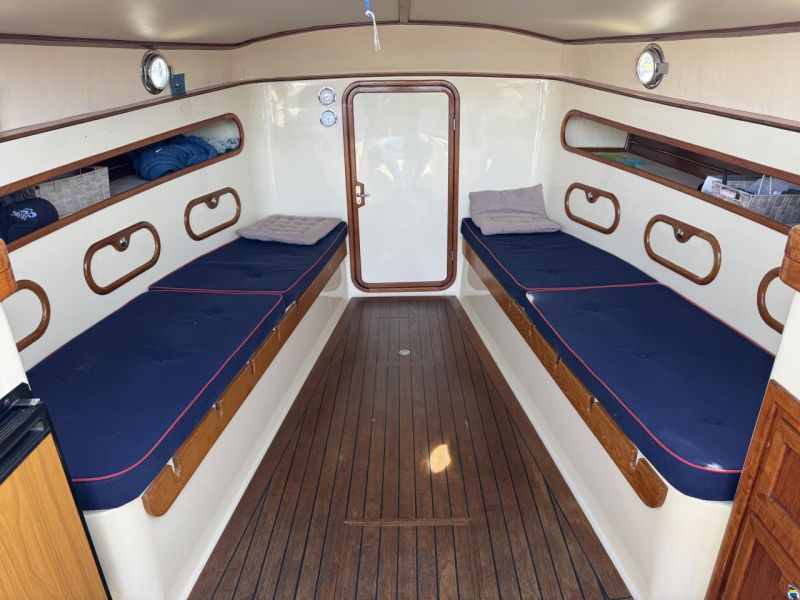 Langweerder Sloep 850 Cabin