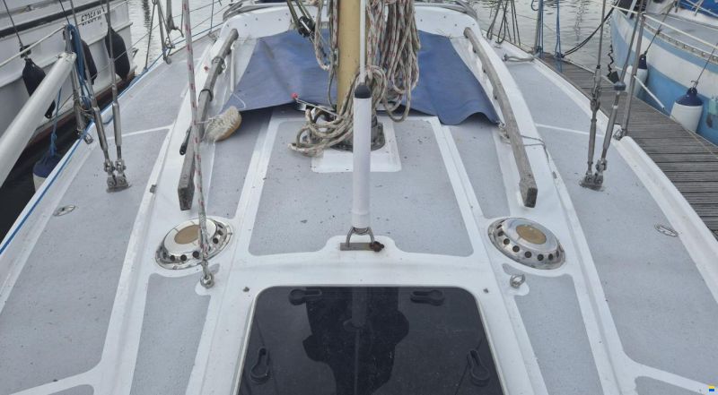 Contest 36 Ketch