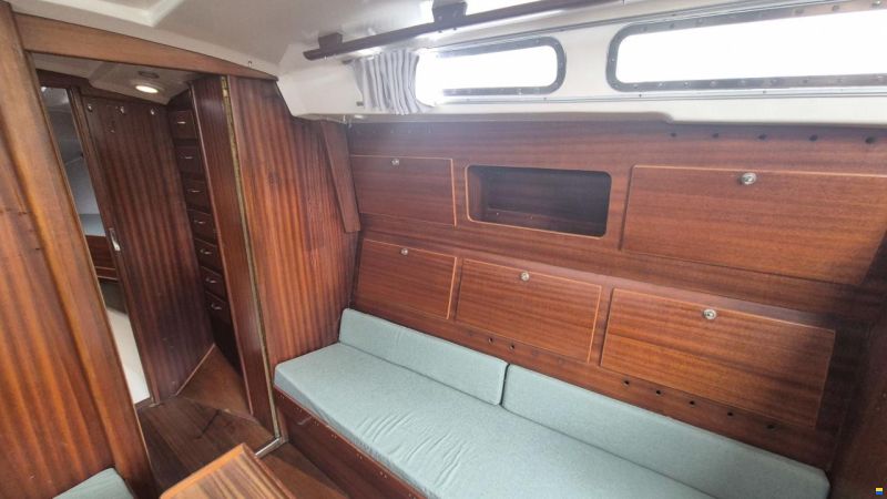 Contest 36 Ketch
