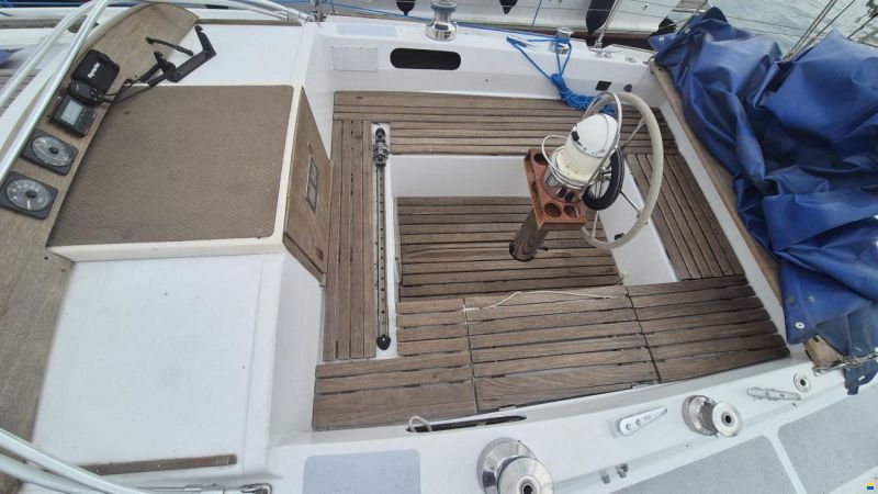 Contest 36 Ketch