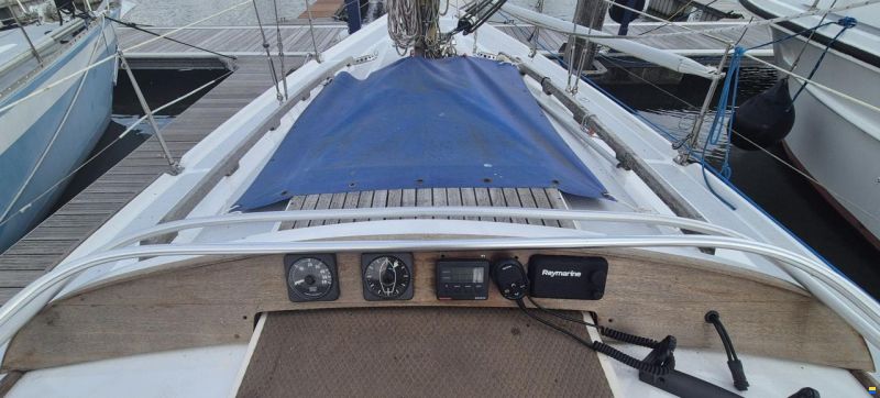Contest 36 Ketch