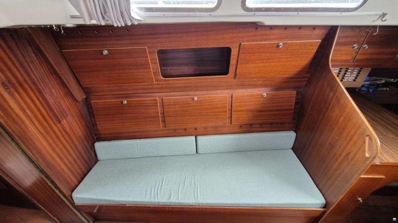 Contest 36 Ketch