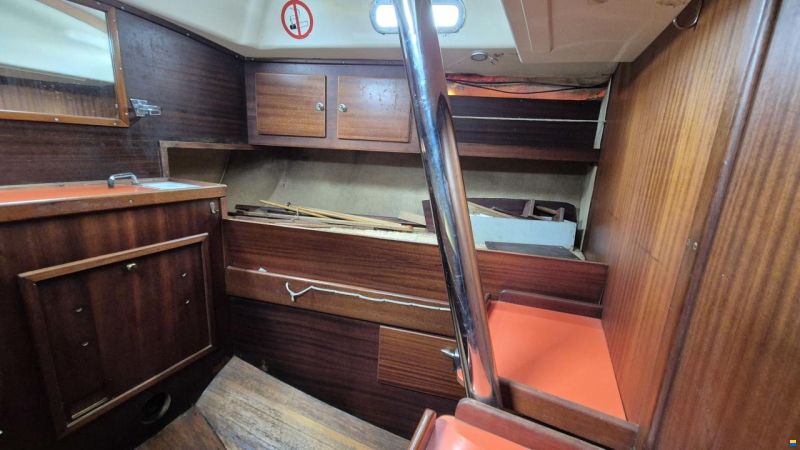 Contest 36 Ketch