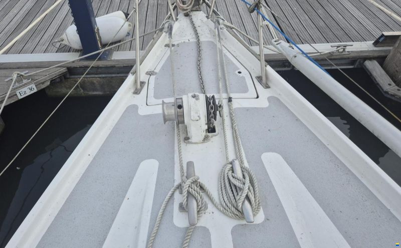 Contest 36 Ketch