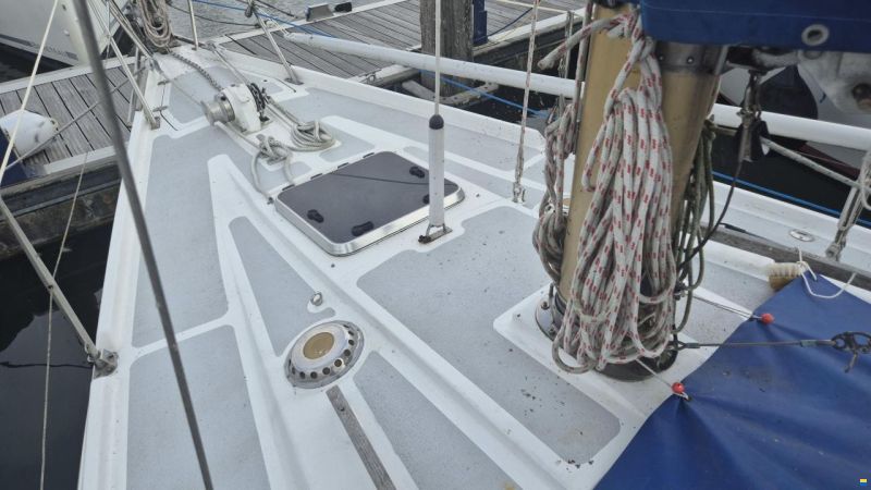 Contest 36 Ketch