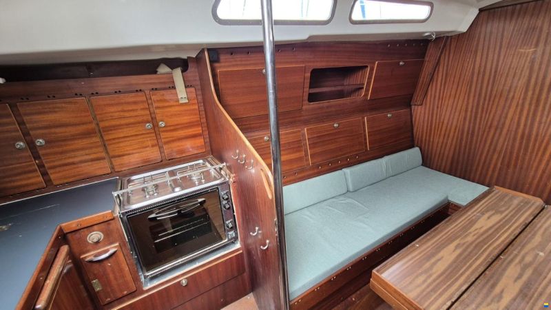 Contest 36 Ketch