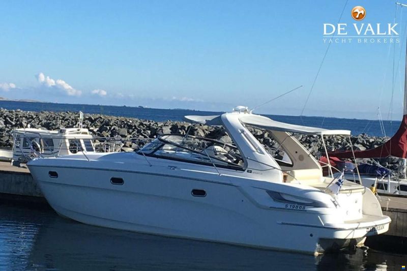 Bavaria Motor Boats 34 Sport