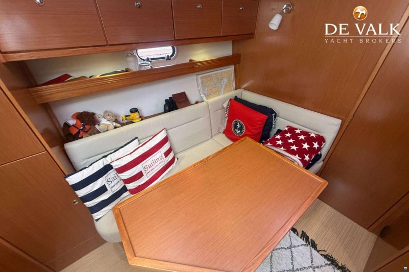 Bavaria Motor Boats 34 Sport