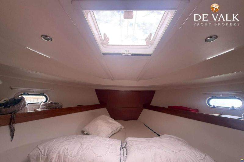 Bavaria Motor Boats 34 Sport