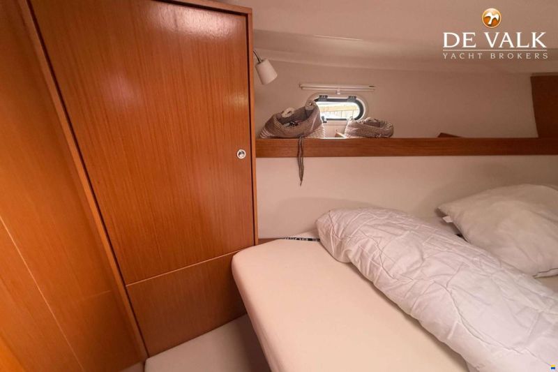 Bavaria Motor Boats 34 Sport