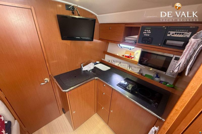 Bavaria Motor Boats 34 Sport