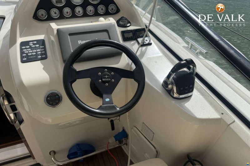 Bavaria Motor Boats 34 Sport