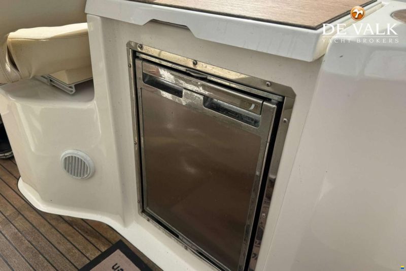 Bavaria Motor Boats 34 Sport
