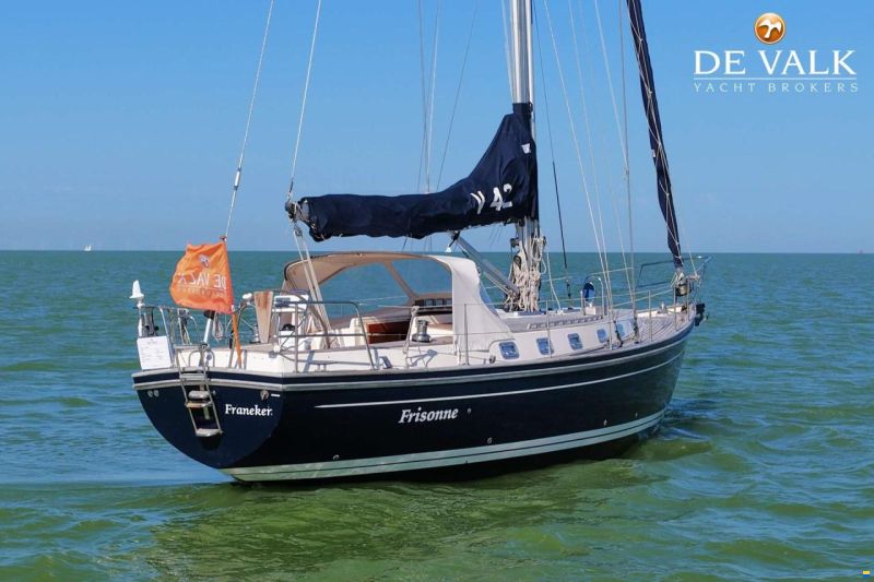 Victoire 42 Classic