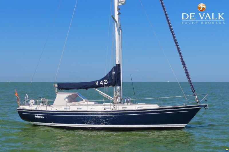 Victoire 42 Classic