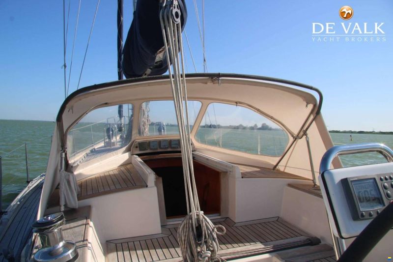 Victoire 42 Classic
