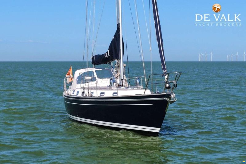 Victoire 42 Classic