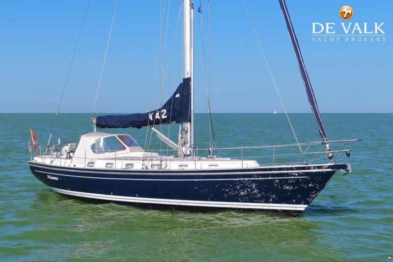 Victoire 42 Classic