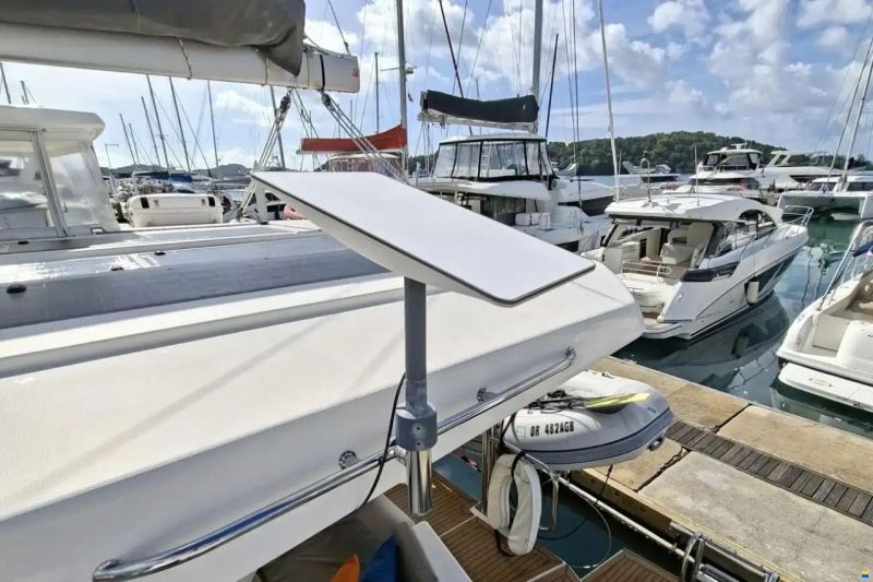 Leopard 45