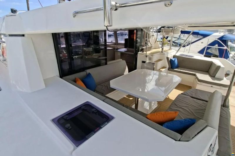 Leopard 45