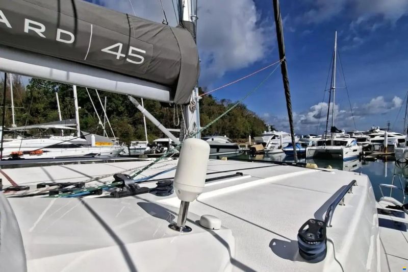 Leopard 45
